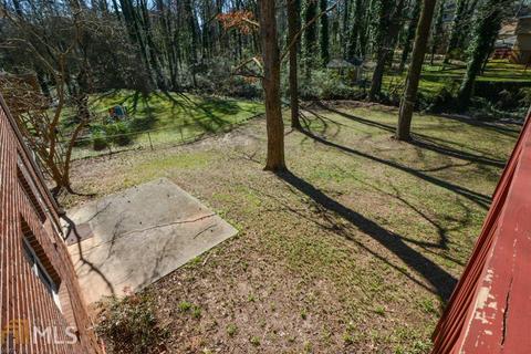 6662 Peacock Blvd, Morrow, GA 30260 photo 43