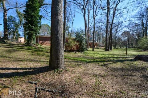 6662 Peacock Blvd, Morrow, GA 30260 photo 49