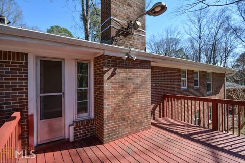 6662 Peacock Blvd, Morrow, GA 30260 photo 40