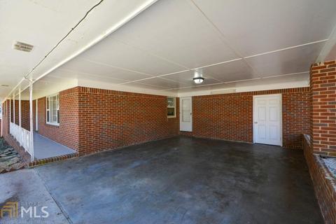 6662 Peacock Blvd, Morrow, GA 30260 photo 58