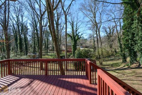 6662 Peacock Blvd, Morrow, GA 30260 photo 41