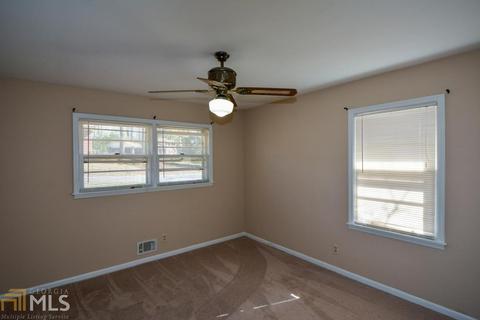 6662 Peacock Blvd, Morrow, GA 30260 photo 26