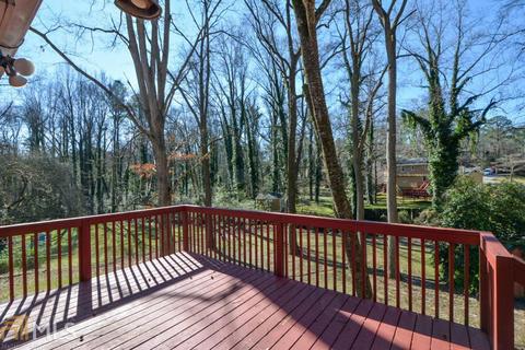6662 Peacock Blvd, Morrow, GA 30260 photo 39