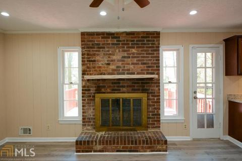 6662 Peacock Blvd, Morrow, GA 30260 photo 17