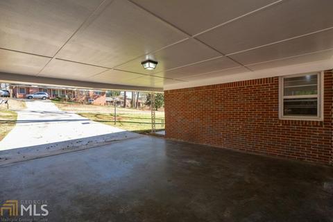 6662 Peacock Blvd, Morrow, GA 30260 photo 57