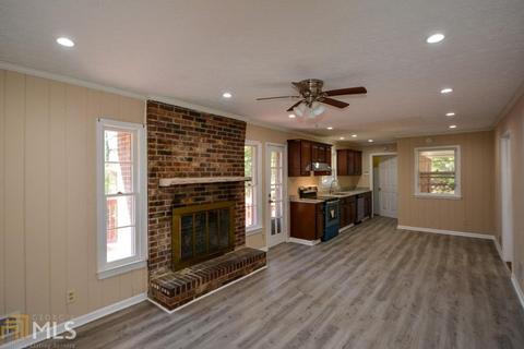 6662 Peacock Blvd, Morrow, GA 30260 photo 15