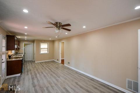 6662 Peacock Blvd, Morrow, GA 30260 photo 16
