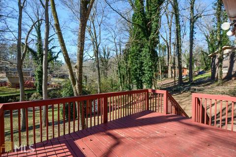6662 Peacock Blvd, Morrow, GA 30260 photo 42