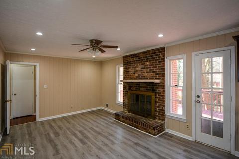 6662 Peacock Blvd, Morrow, GA 30260 photo 14