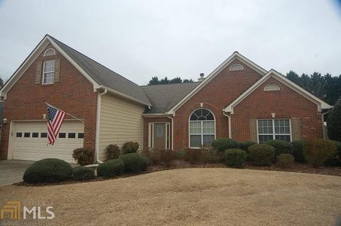 1130 Anthony Ct, Suwanee, GA 30024 photo 1