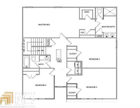 20 Asteria Trl, Covington, GA 30016 photo 3