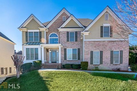 1779 Mapmaker Dr, Dacula, GA 30019 photo 1