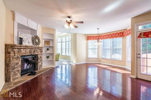 1779 Mapmaker Dr, Dacula, GA 30019 photo 16