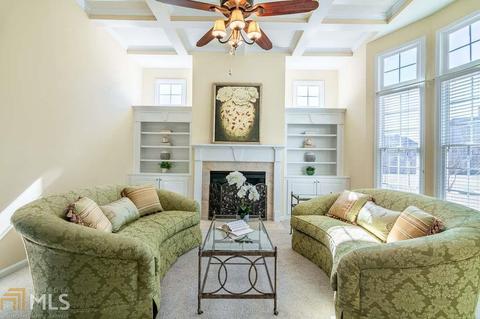 1779 Mapmaker Dr, Dacula, GA 30019 photo 8