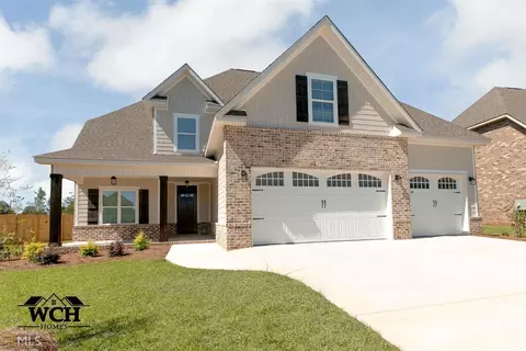 239 Perth Ct, Warner Robins, GA 31088 photo 2