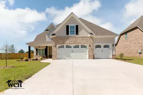 239 Perth Ct, Warner Robins, GA 31088 photo 1