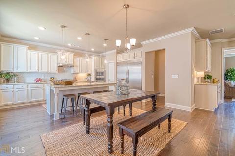 2756 Dolostone Way, Dacula, GA 30019 photo 23