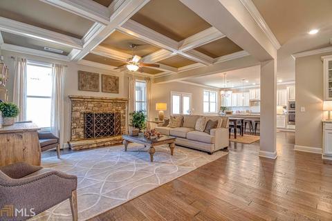 2756 Dolostone Way, Dacula, GA 30019 photo 16