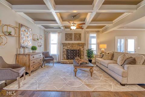 2756 Dolostone Way, Dacula, GA 30019 photo 18