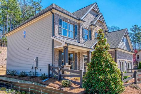 2756 Dolostone Way, Dacula, GA 30019 photo 4