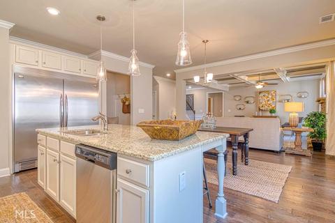 2756 Dolostone Way, Dacula, GA 30019 photo 26