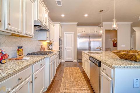2756 Dolostone Way, Dacula, GA 30019 photo 25