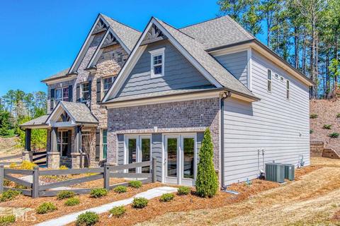 2756 Dolostone Way, Dacula, GA 30019 photo 5