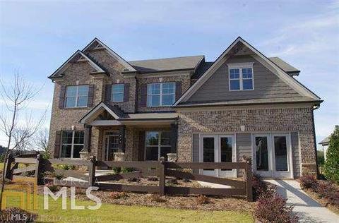 2756 Dolostone Way, Dacula, GA 30019 photo 1