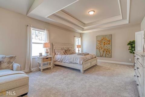 2756 Dolostone Way, Dacula, GA 30019 photo 35