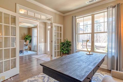 2756 Dolostone Way, Dacula, GA 30019 photo 14