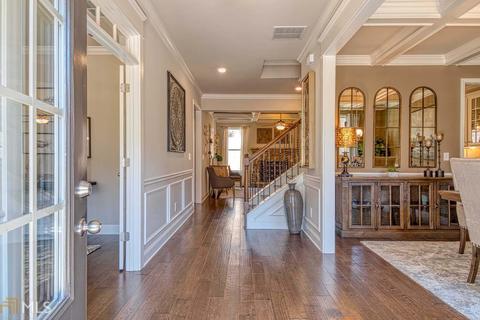 2756 Dolostone Way, Dacula, GA 30019 photo 9