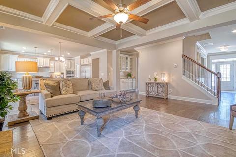 2756 Dolostone Way, Dacula, GA 30019 photo 17
