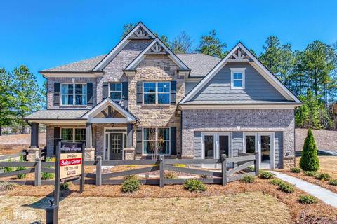 2756 Dolostone Way, Dacula, GA 30019 photo 3
