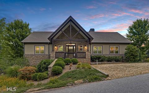 21 Seasons View Ct, Clarkesville, GA 30523 photo 1