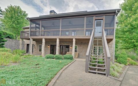 21 Seasons View Ct, Clarkesville, GA 30523 photo 24