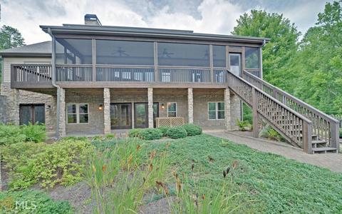 21 Seasons View Ct, Clarkesville, GA 30523 photo 23