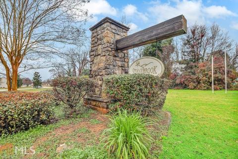 351 Stanebrook Ct, Jackson, GA 30233 photo 5
