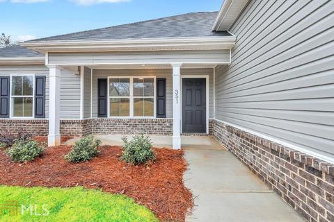 351 Stanebrook Ct, Jackson, GA 30233 photo 3