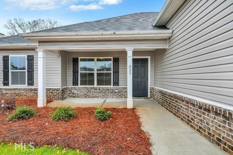 329 Stanebrook Ct, Jackson, GA 30233 photo 2
