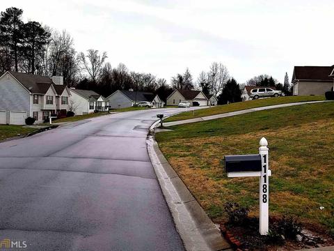 11188 Weeping Willow Pl, Hampton, GA 30228 photo 23