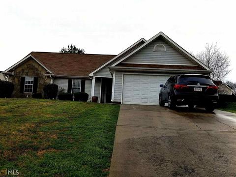 11188 Weeping Willow Pl, Hampton, GA 30228 photo 2
