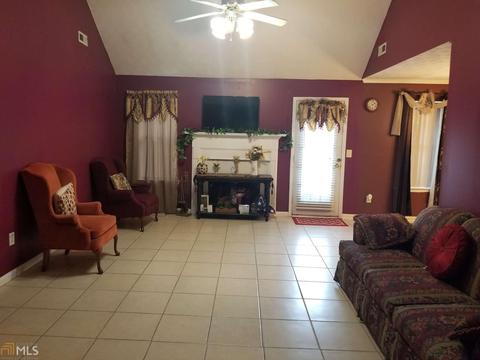 11188 Weeping Willow Pl, Hampton, GA 30228 photo 5