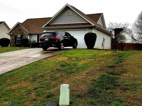 11188 Weeping Willow Pl, Hampton, GA 30228 photo 1