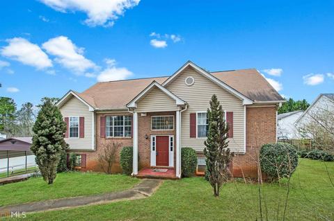 618 Rivermill Rd, Bethlehem, GA 30620 photo 1