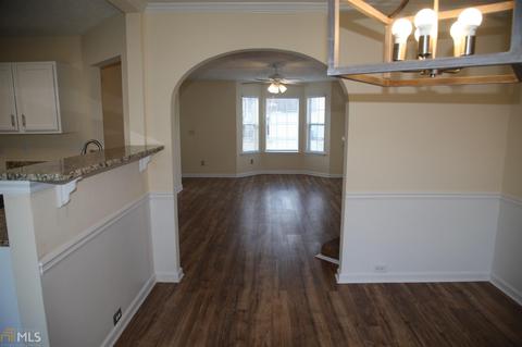 4205 Arrowhead Pt, Austell, GA 30106 photo 9