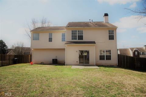 4205 Arrowhead Pt, Austell, GA 30106 photo 3