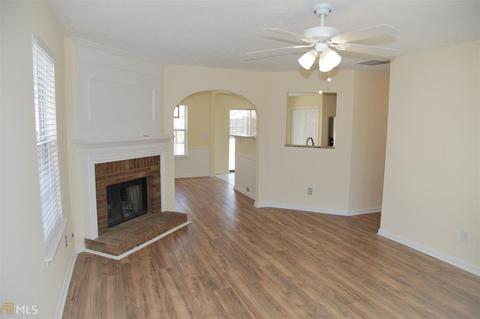 4205 Arrowhead Pt, Austell, GA 30106 photo 5