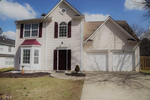 4205 Arrowhead Pt, Austell, GA 30106 photo 2