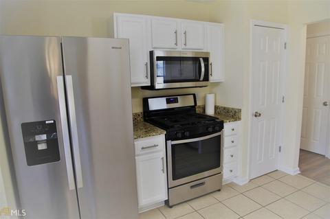 4205 Arrowhead Pt, Austell, GA 30106 photo 14