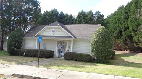 4205 Arrowhead Pt, Austell, GA 30106 photo 26